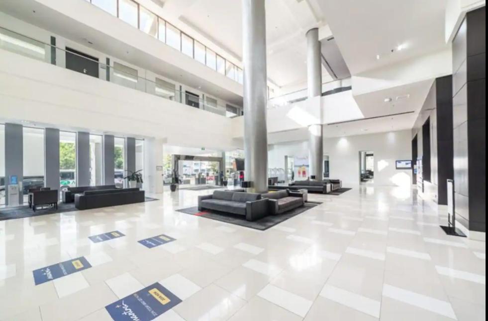 Luxury Apartment & Ocean View In Surfers Paradise Gold Coast Eksteriør billede
