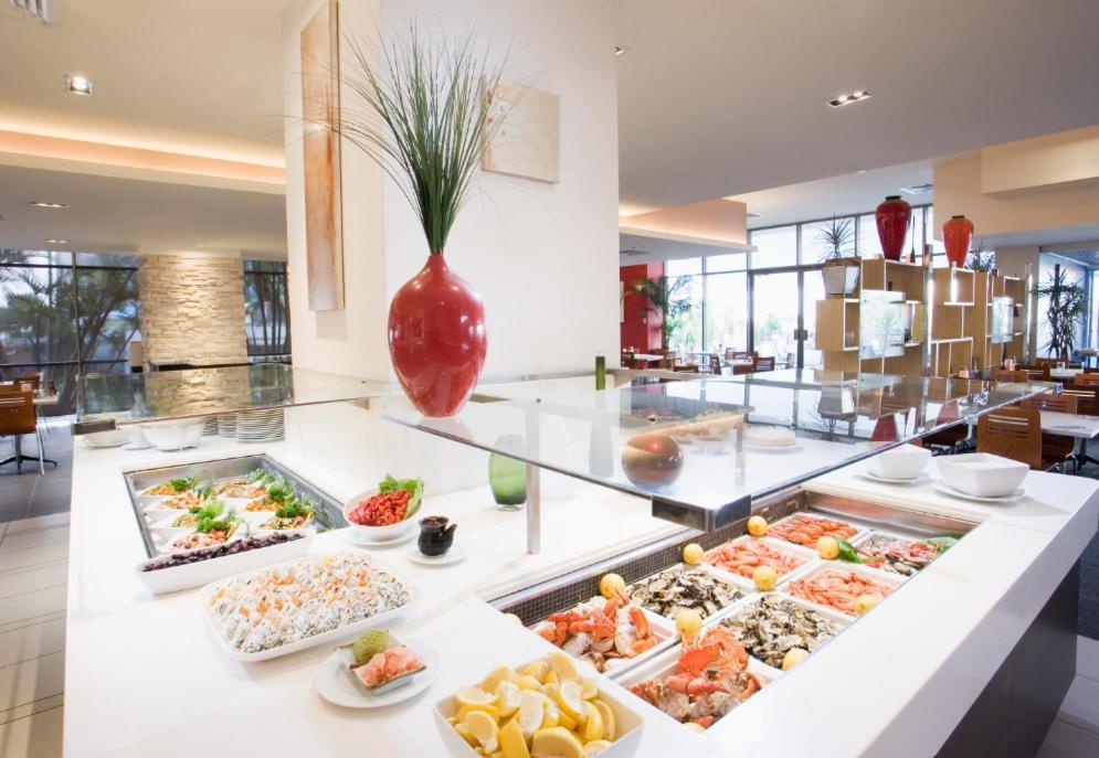 Luxury Apartment & Ocean View In Surfers Paradise Gold Coast Eksteriør billede